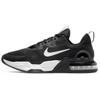 Nike Air Max Alpha Trainer 5 Herren Black/White-Black 44