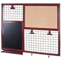 Haku-Möbel HAKU Möbel Memoboard (Pinnwand)