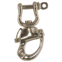 CONACORD Schnappschäkel Maulweite 70 mm