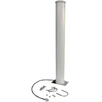 Varia Yagi-Antenne 2.4 - 2.5 GHz 16 dBi für