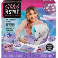 Cool Maker Stitch N Style Fashion Studio