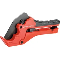 Rothenberger ROCUT 42 TWIN CUT Kunststoffrohrschere 0 - 1000003011