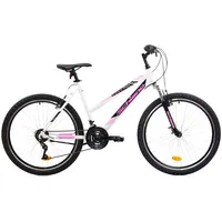F.lli Masciaghi Schiano Alu Mountainbike 26 Zoll RH 48cm