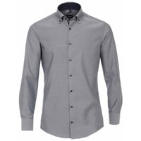 Venti B.D. Modern Fit V0255A blau 42