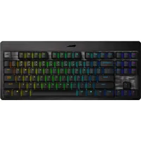 Mountain Everest Core US / MX Silent / Black