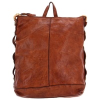 Campomaggi Rucksack Backpack Cognac