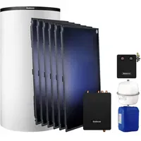 Buderus Logaplus S94 6x SKT1.0-AD FS, PNR1000-C, SM200,