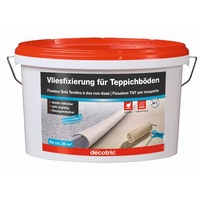 Decotric Vliesfixierung für Teppichböden 5 kg