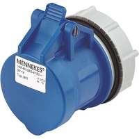 Mennekes Anbaudose 16A4p9h230V, IP44
