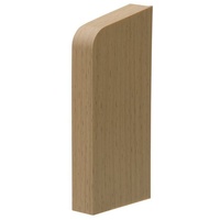 Primo Endstück rechts Buche hell Clips – Ecken –