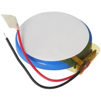 AccuCell Akku passend für Garmin 361-00034-00 Akku Garmin Forerunner