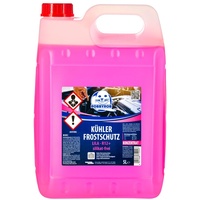 ROBBYROB Kühlerfrostschutz lila 5L