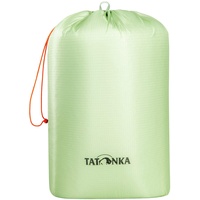 Tatonka SQZY Stuff Bag 10l - Packbeutel - grün