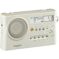 Sangean PR-D4 BT Pastel Cream