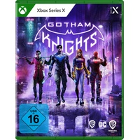 Warner GOTHAM KNIGHTS - [Xbox Series X]