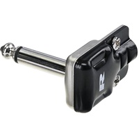 Rean AV RP2RCF-BAG Klinken-Steckverbinder 6.35 mm Stecker Polzahl: 2