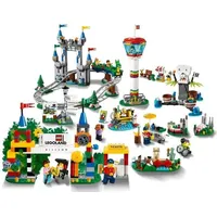 LEGO LEGOLAND Park