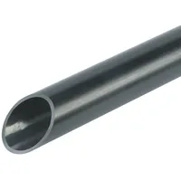 Fränkische Rohrwerke Fränkische FPKu-EM-F-UV 32 schwarz, 21m (22610032)