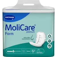 Hartmann MoliCare Premium Form 5 Tropfen 32 st