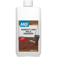 H G-VOGEL HG (Produkt 54) Parkett Reiniger 220100105 -