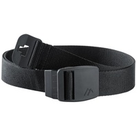 Maier Sports Eco Belt black (M10900) 1