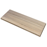 Flex-Well Arbeitsplatte Sonoma Eiche 150,5 cm x 60 cm