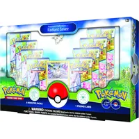 DEVIR Radiant Eevee Premium Collection Box