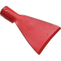 Bison Rindenschäler Schneidbreite110mm Hohlschliff o.Stiel BISON