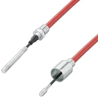 PRO PLUS ProPlus Bremsseil 1230/1440mm Glocke Ø26mm für AL-KO
