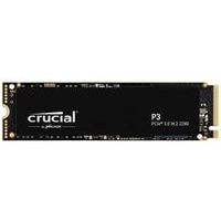 Crucial P3 2 TB M.2