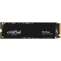 Crucial P3 Plus 1 TB M.2