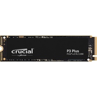 Crucial P3 Plus 500 GB M.2