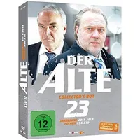 Edel Music & Entertainment CD / DVD Der Alte