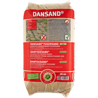 DANSAND Fugensand No Grow (Sand/Neutral, 20 kg