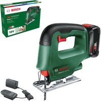 Bosch Akku-Stichsäge EasySaw 18V-70 Set