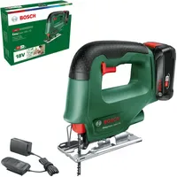 Bosch EasySaw 18V-70 inkl. 1 x 2,0 Ah +