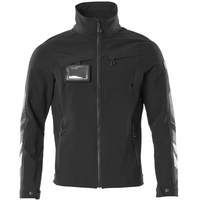 Mascot Accelerate 18101 Jacke - Black - M
