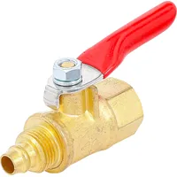 BGS Kugelhahn für Art. 68000