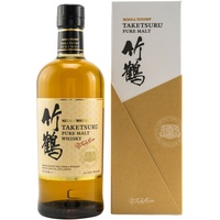Nikka Taketsuru Pure Malt Whisky