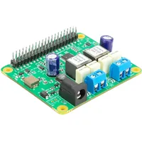 Raspberry Pi® IQaudio DigiAMP+ Soundkarte