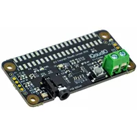 Raspberry Pi® IQaudio Codec Zero Soundkarte