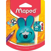 Maped Dosenspitzer CROC CROC Hase petrol