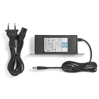 Wisi DRP1533 für DR DRP 1533, TV Zubehör, Schwarz