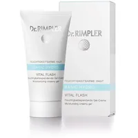 DR. RIMPLER Basic Hydro Vital Flash 50 ml
