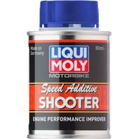LIQUI MOLY Kraftstoffadditiv Motorbike Speed Shooter