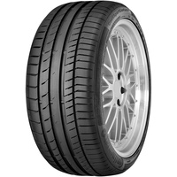 Continental ContiSportContact 5P SUV 295/35 R21 103Y