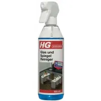 H G-VOGEL Glas- und Spiegel Reiniger 500 ml