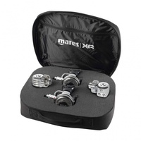 Mares XR Mares 25xr Tbp Dr Full Tek Set