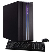 Captiva PC Advanced Gaming R69-351 R5-5500 32GB/500GB SSD RTX