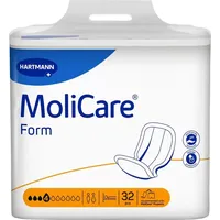Hartmann MoliCare Form 4 Tropfen 32 st